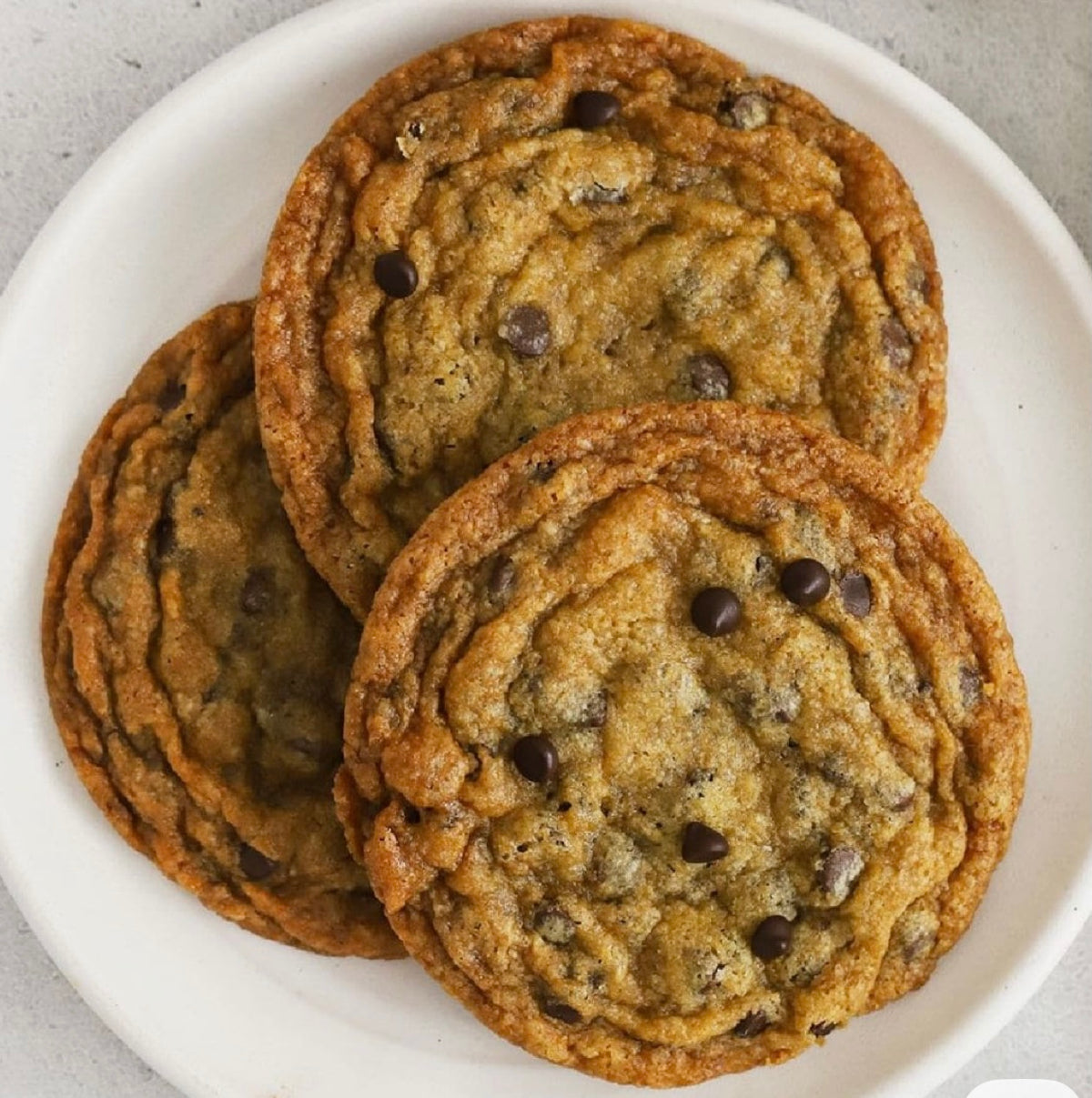 Gluten Free Cookies