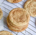 GF, DF Snickerdoodle Cookie