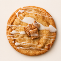 Snickerdoodle Crunch Cookie