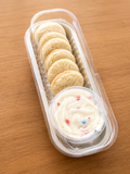 Cookie Dunk Delight